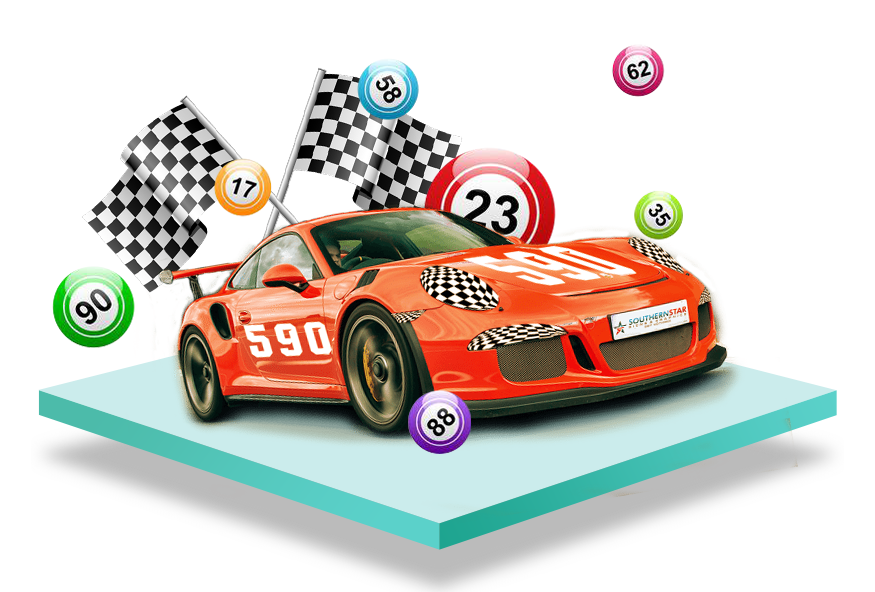 StackPath彩票遊戲投注